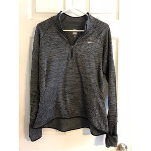 Half Zip Pullover